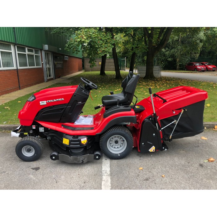 Countax scarifier deals